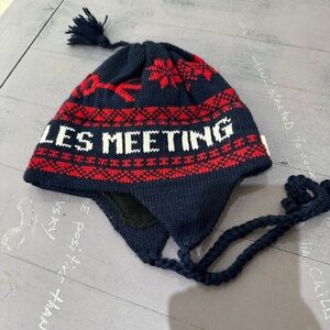 Vermont Original by Turtle Fur Wool Beanie hat